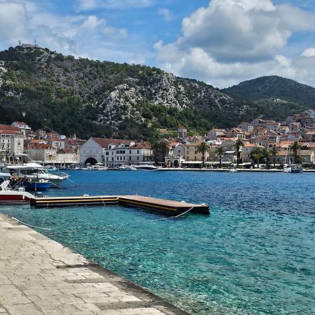 Nanna'S Little Paradise Hvar Town Eksteriør billede