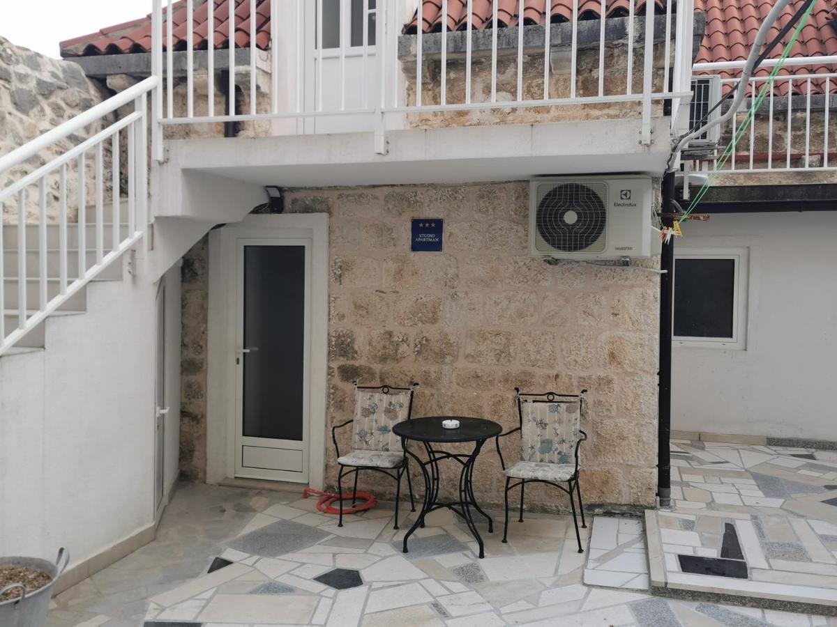 Nanna'S Little Paradise Hvar Town Eksteriør billede