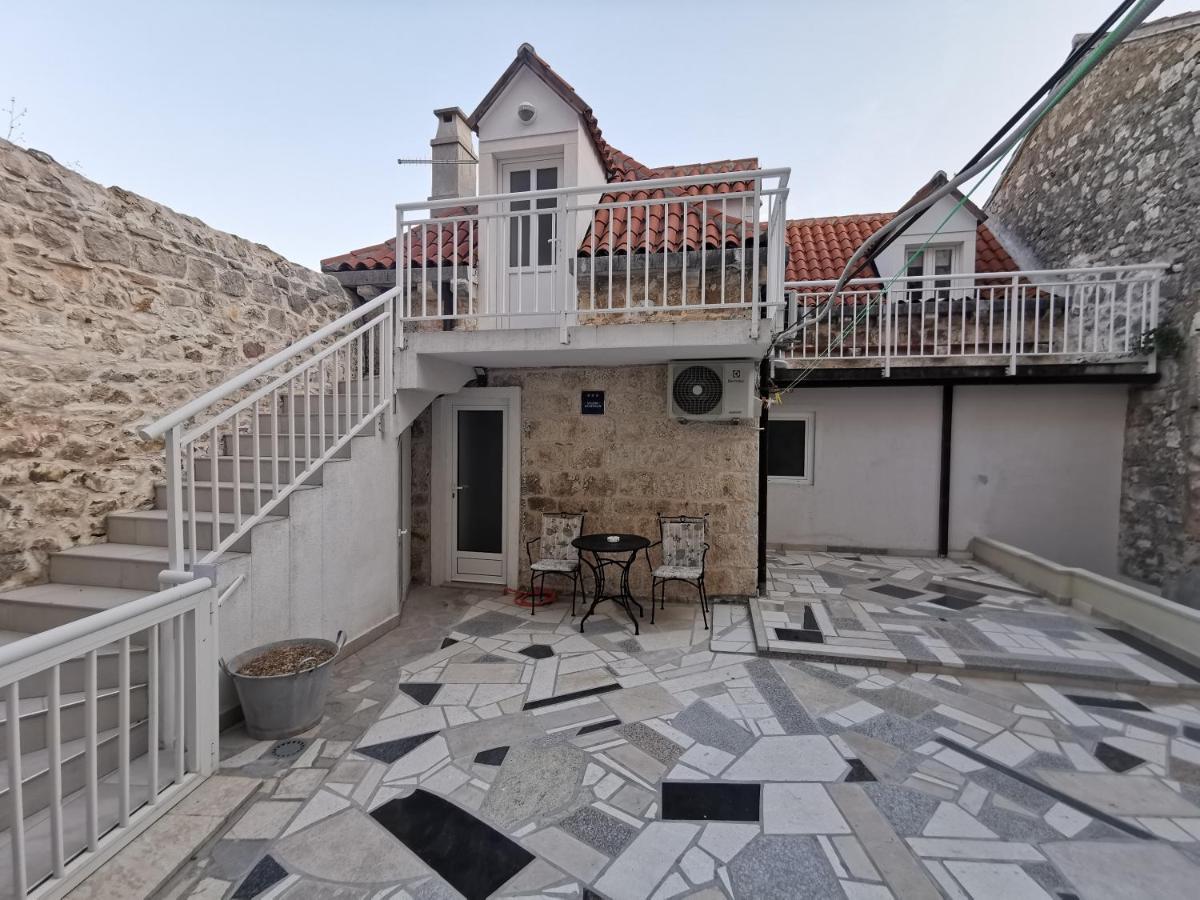 Nanna'S Little Paradise Hvar Town Eksteriør billede