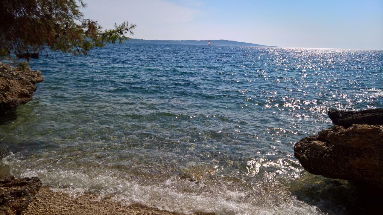 Nanna'S Little Paradise Hvar Town Eksteriør billede