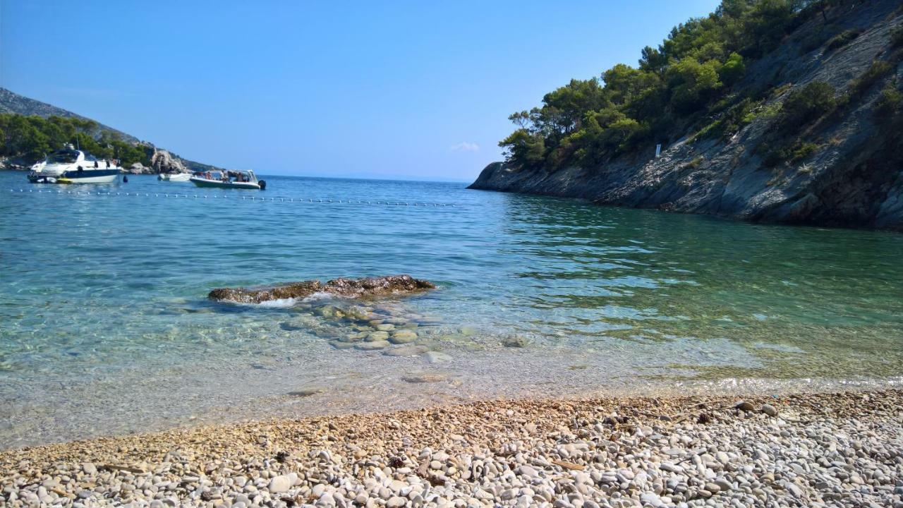 Nanna'S Little Paradise Hvar Town Eksteriør billede