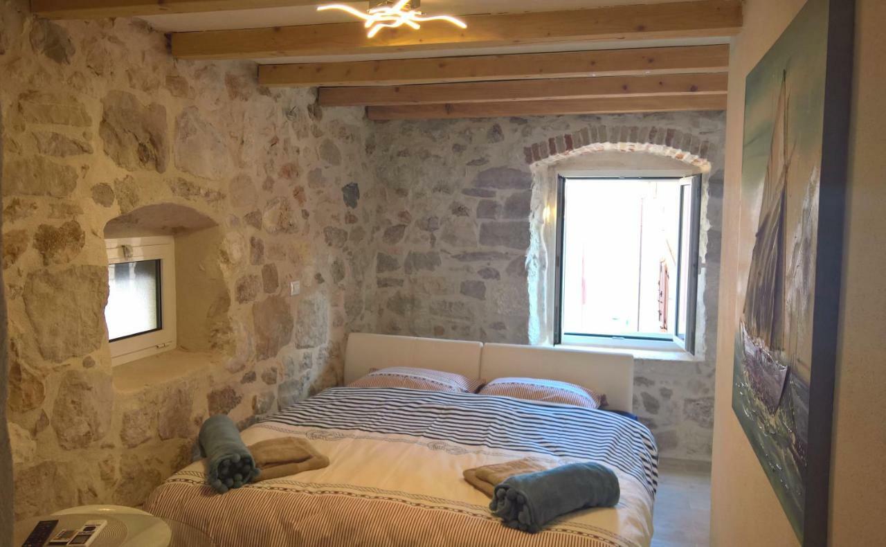 Nanna'S Little Paradise Hvar Town Eksteriør billede