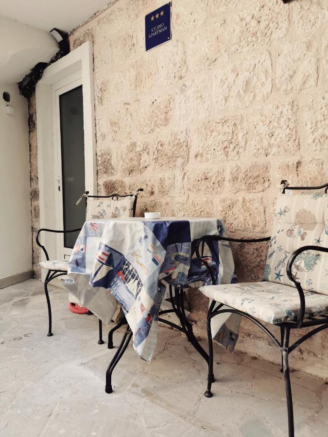 Nanna'S Little Paradise Hvar Town Eksteriør billede